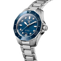 TAG HEUER AQUARACER PROFESSIONAL 300 DATE