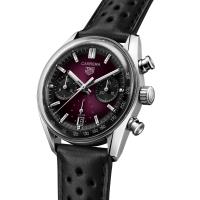 TAG HEUER CARRERA CHRONOGRAPH