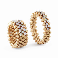 Brevetto Multi-Size Ring