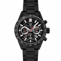 TAG HEUER CARRERA CHRONOGRAPH