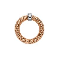 Vendôme Flex'it Ring mit Diamanten