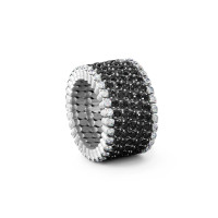 Brevetto Multi-Size Ring