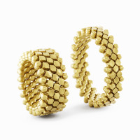 Brevetto Multi-Size Ring