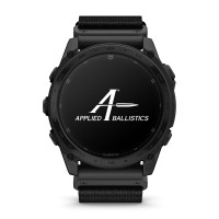 Tactix® 8 – 51 mm, Amoled