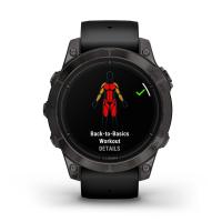 epix™ Pro (Gen 2) – Sapphire Edition | 47mm