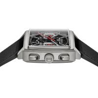 TAG HEUER MONACO CHRONOGRAPH