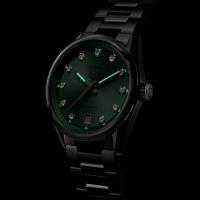 TAG HEUER CARRERA DATE