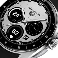 TAG HEUER CONNECTED CALIBRE E5