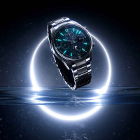 Polaris Perpetual Calendar