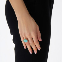 Boules Ring