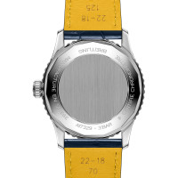 Navitimer Automatic 41