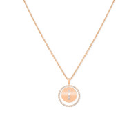Lucky Move MM Collier