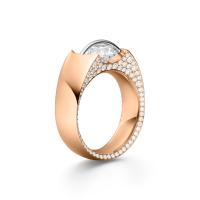 LIBERTÉ Diamantring