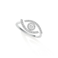 Lucky Eye Ring