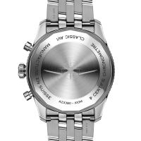 Chronograph 42 Tribute to Vought F4U Corsair