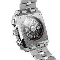 TAG HEUER MONACO CHRONOGRAPH