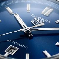 TAG HEUER CARRERA DATE