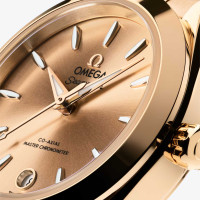 Seamaster Aqua Terra 150 M