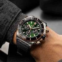 Super Chronomat B01 44