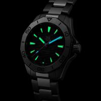 TAG HEUER AQUARACER PROFESSIONAL 200 DATE