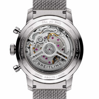 Top Time B01 Fausto Coppi