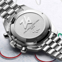 Speedmaster 38
