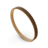 Brevetto Multi-Size Armband