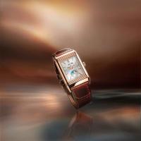 Reverso Tribute Duoface Calendar