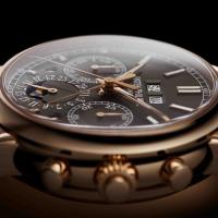 Grandes Complications