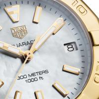 TAG HEUER AQUARACER DATE