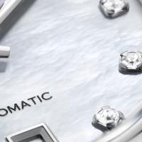 TAG HEUER CARRERA DATE