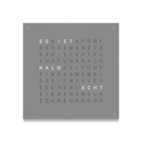EARTH 45 EDITION GREY PEPPER 