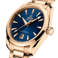 Seamaster Aqua Terra 150 M