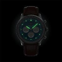 Navitimer B01 Chronograph 46