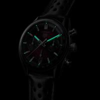 TAG HEUER CARRERA CHRONOGRAPH