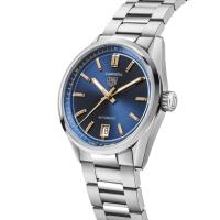 TAG HEUER CARRERA DATE