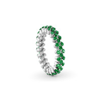 Brevetto Multi-Size Ring
