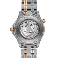 Seamaster Diver 300M