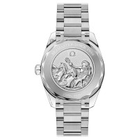 Seamaster Aqua Terra 150 M