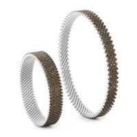 Brevetto Multi-Size Armband