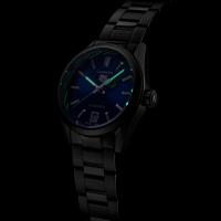 TAG HEUER CARRERA DATE