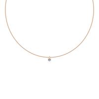 LIBERTÉ Collier