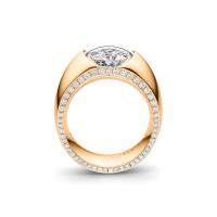 LIBERTÉ Diamantring