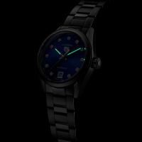 TAG HEUER CARRERA DATE