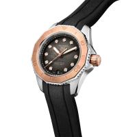 TAG HEUER AQUARACER PROFESSIONAL 200 DATE