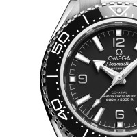 Seamaster Planet Ocean 600M