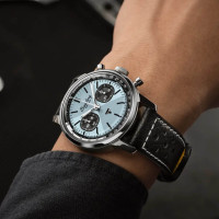 Top Time B01 Triumph