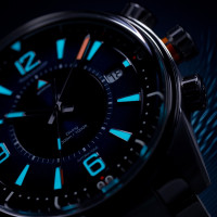 Polaris Mariner Memovox