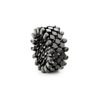Brevetto Multi-Size Ring