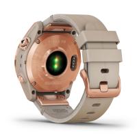 fēnix® 7S Sapphire Solar
